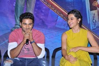 Anando Bramha Teaser Launch